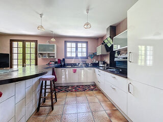  Maison � vendre 5 pi�ces 140 m�