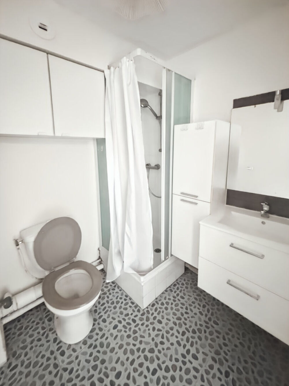 Location Appartement À LOUER - STUDIO - BRETIGNY/O Bretigny sur orge