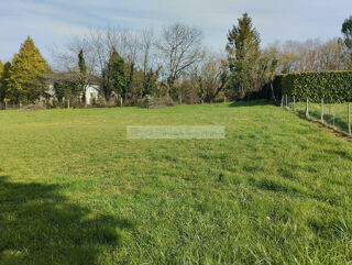  Terrain à vendre 1638 m²