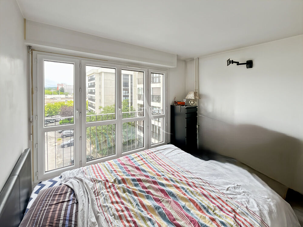 Vente Appartement Appartement Les Mureaux 2 pièce(s) 44 m² - 1 chambre Les mureaux