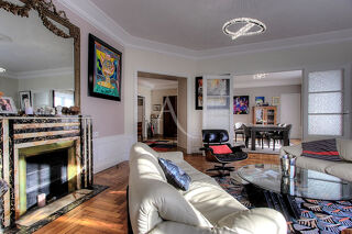  Appartement � vendre 5 pi�ces 134 m�