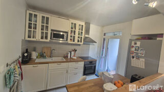  Appartement � vendre 3 pi�ces 58 m�