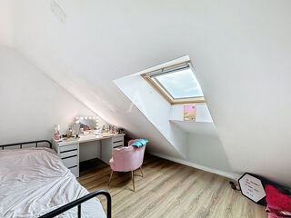  Maison � vendre 3 pi�ces 72 m�