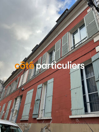  Appartement � vendre 3 pi�ces 36 m�