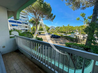  Appartement à vendre 1 pièce 23 m²