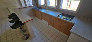  Appartement à vendre 2 pièces 55 m²