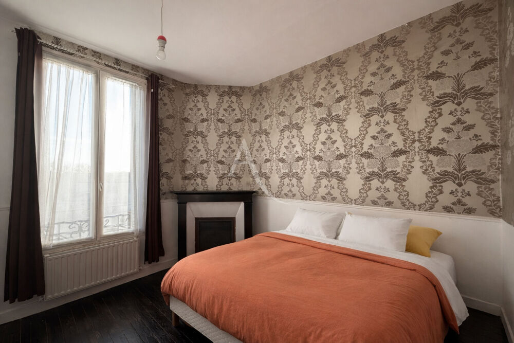Vente Appartement Appartement  3 pièce(s) 51.30 m2 Le perreux sur marne