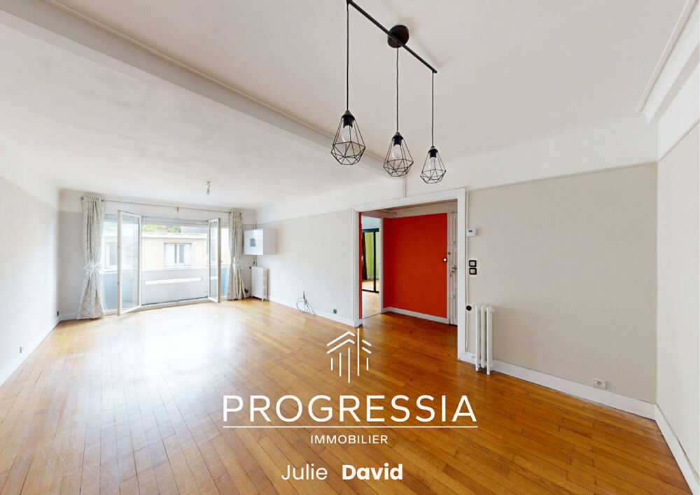Vente Appartement Le Havre Hauts de Saint Vincent, Appartement 2 chambres, cave Le havre