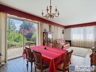  Maison à vendre 4 pièces 152 m²