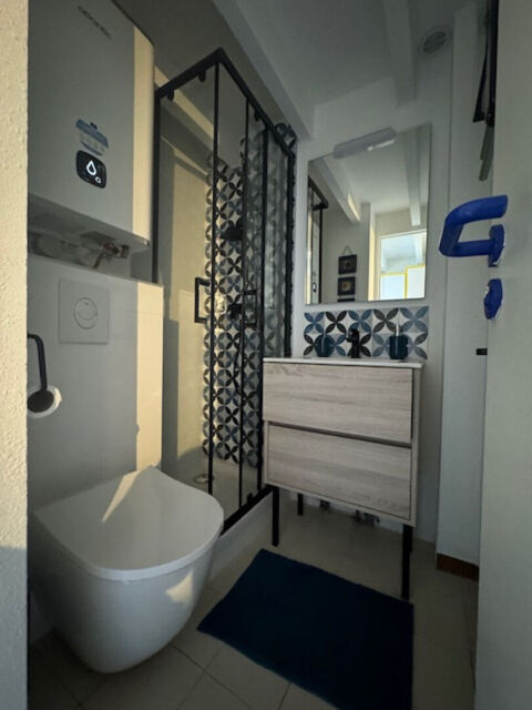  Appartement � louer 3 pi�ces 39 m�