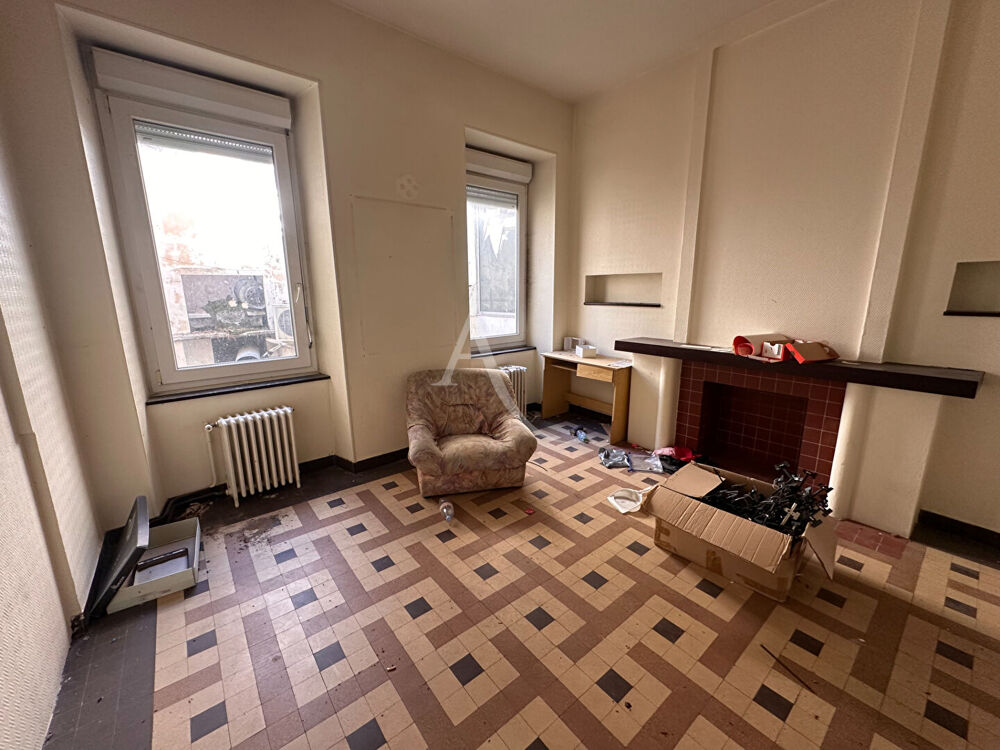 Vente Immeuble Immeuble centre ville de Carcassonne Carcassonne