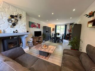  Maison à vendre 7 pièces 135 m²
