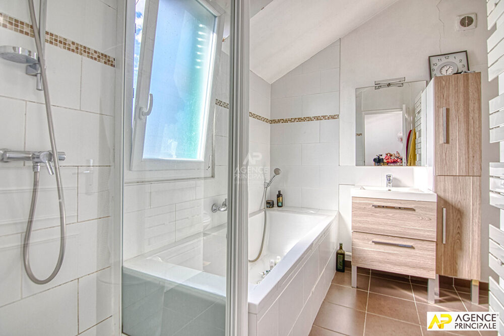 à vendre  Maison Versailles (78000)