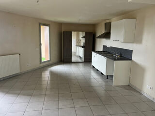  Appartement à vendre 3 pièces 61 m²