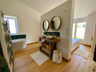  Maison à vendre 6 pièces 181 m²