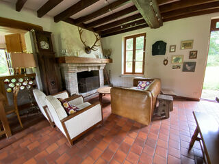  Maison � vendre 7 pi�ces 160 m�