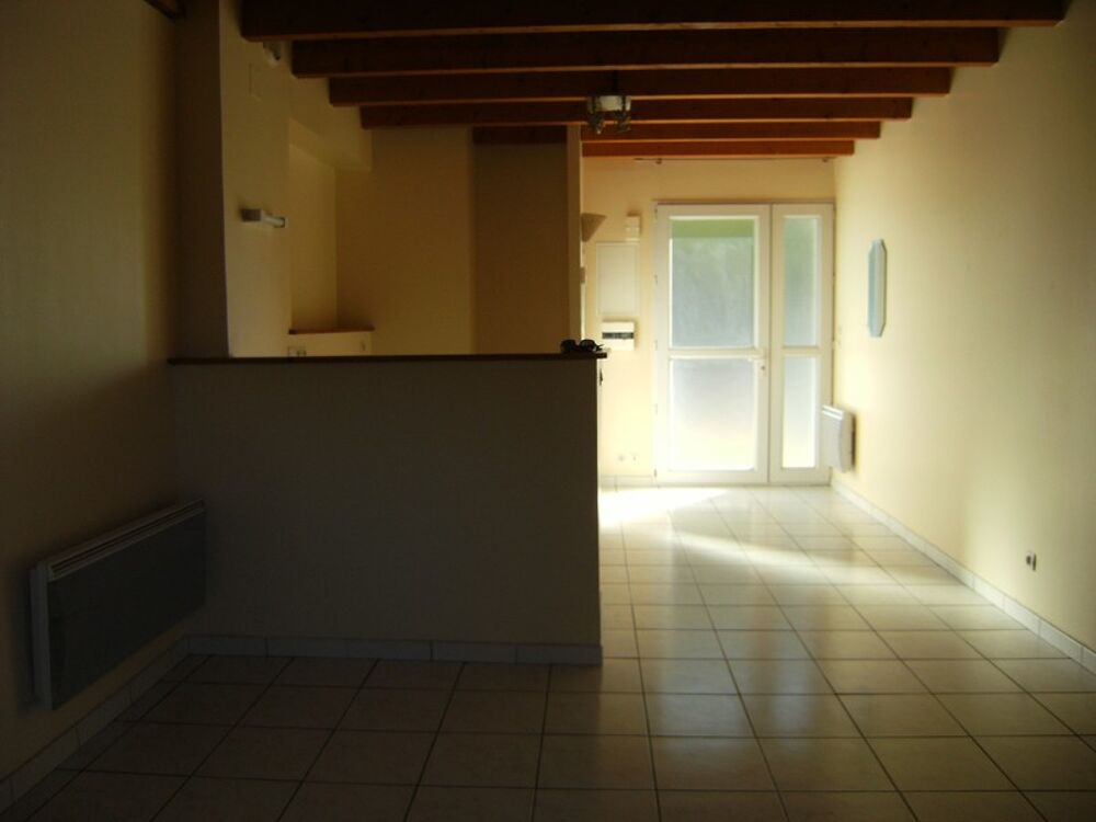 Location Appartement Appartement duplex TRELAZE   3 pièce(s)   49.60m2 Trelaze