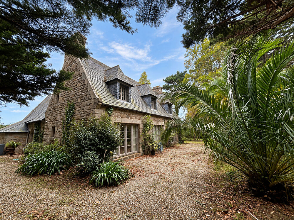 à vendre  Maison Roscoff (29680)