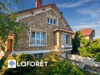  Maison � vendre 5 pi�ces 104 m�