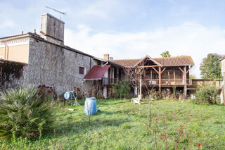  Maison à vendre 10 pièces 214 m²