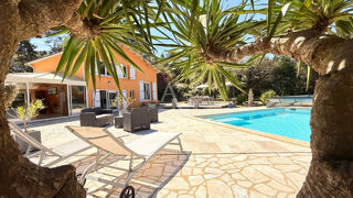  Maison à vendre 5 pièces 94 m²