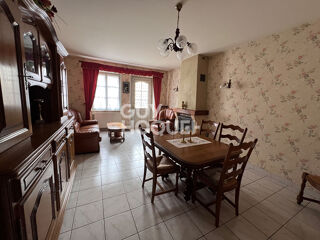  Maison � vendre 6 pi�ces 105 m�