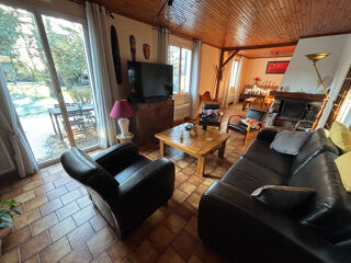  Maison � vendre 6 pi�ces 109 m�