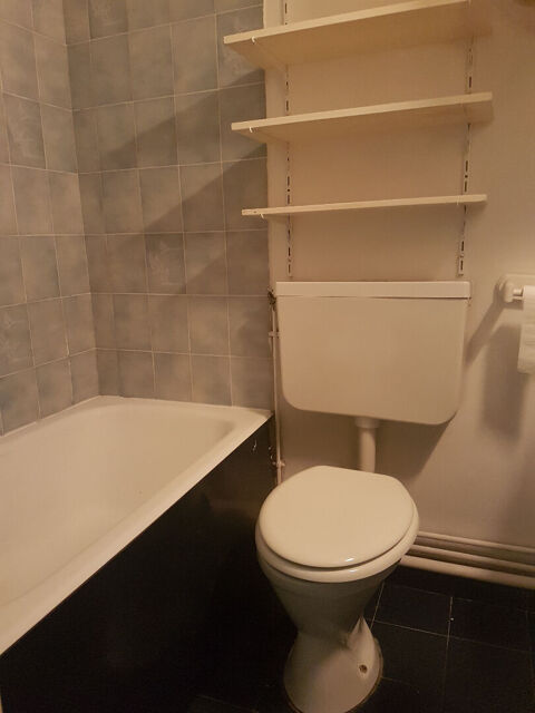  Appartement � louer 1 pi�ce 15 m�