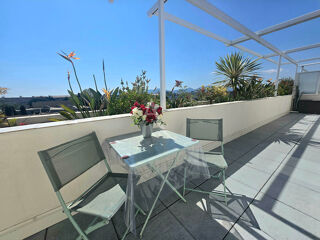  Appartement � vendre 2 pi�ces 35 m�