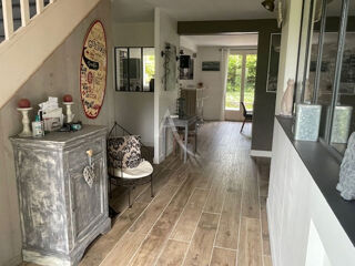  Maison à vendre 7 pièces 187 m²