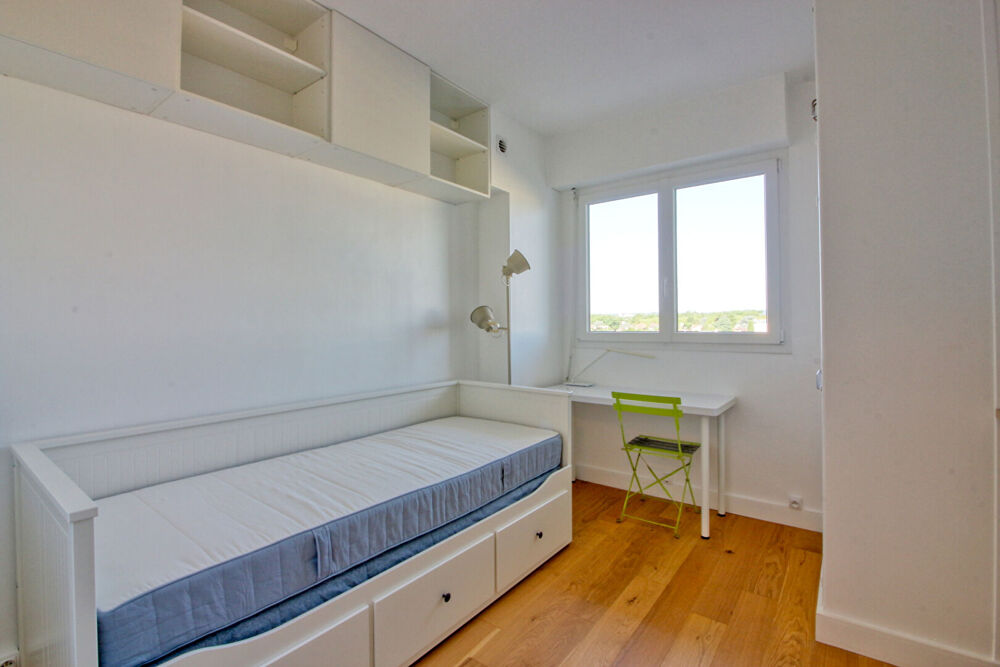 Location Appartement Studette / chambre de service Antony 9.23 m2 Antony