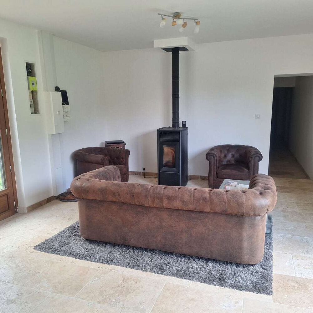 Vente Maison Maison Beleymas 4 pièce(s) 102 m2 Beleymas
