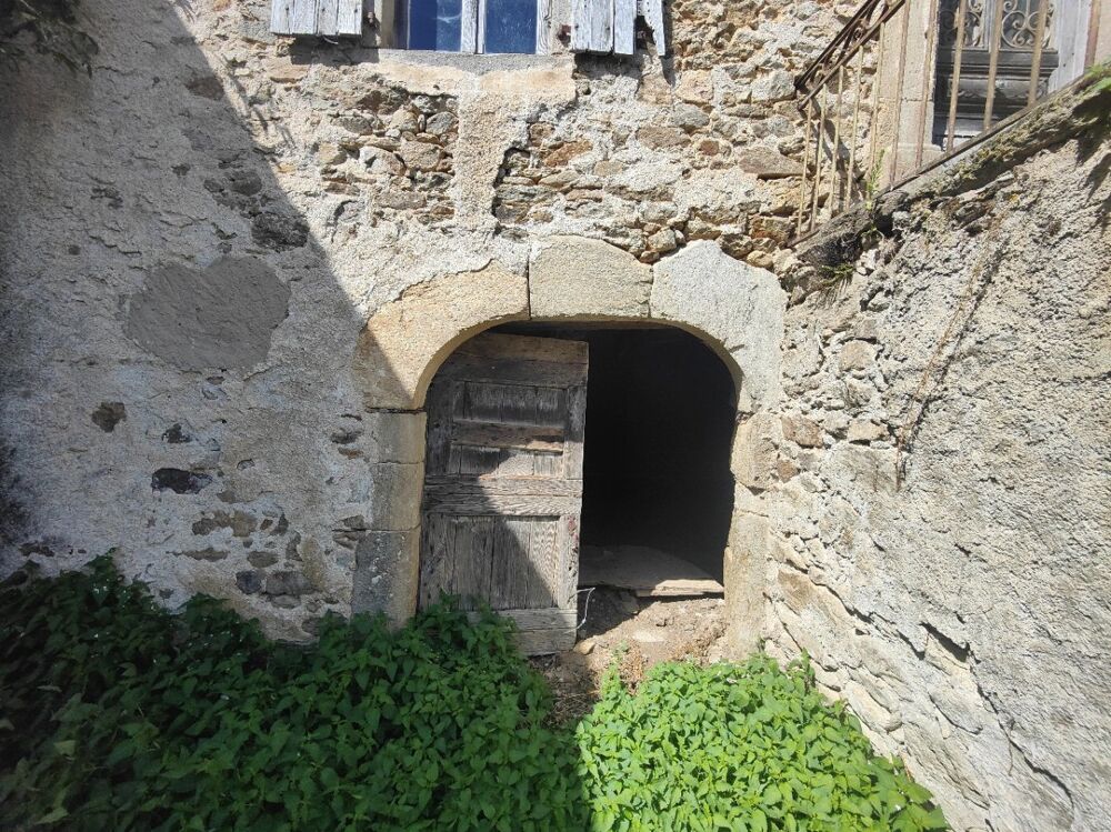 Vente Maison CORPS DE FERME DU XVIII Castanet
