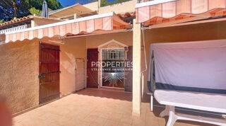  Appartement à vendre 2 pièces 33 m²