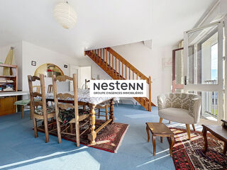  Appartement à vendre 3 pièces 95 m²