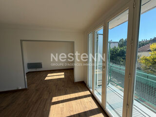  Appartement à vendre 3 pièces 64 m²