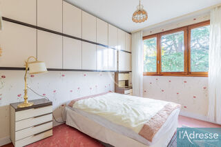  Appartement à vendre 5 pièces 90 m²