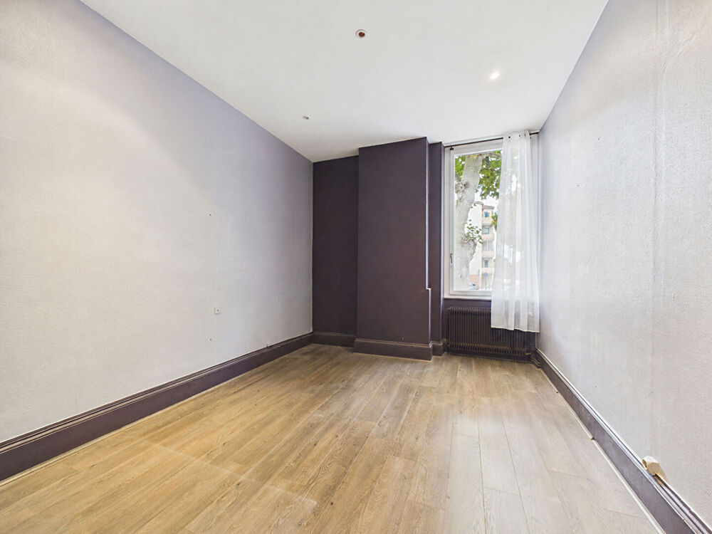 Location Appartement Appartement T3 avec garage et cave quartier Chateauvert Valence