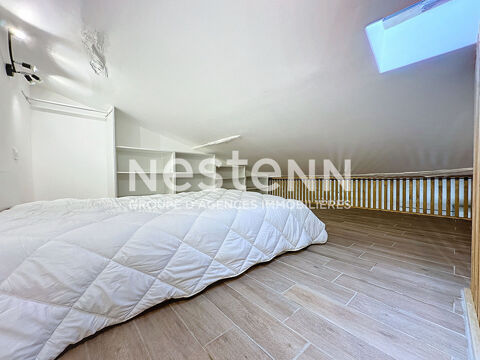  Appartement � louer 1 pi�ce 25 m�