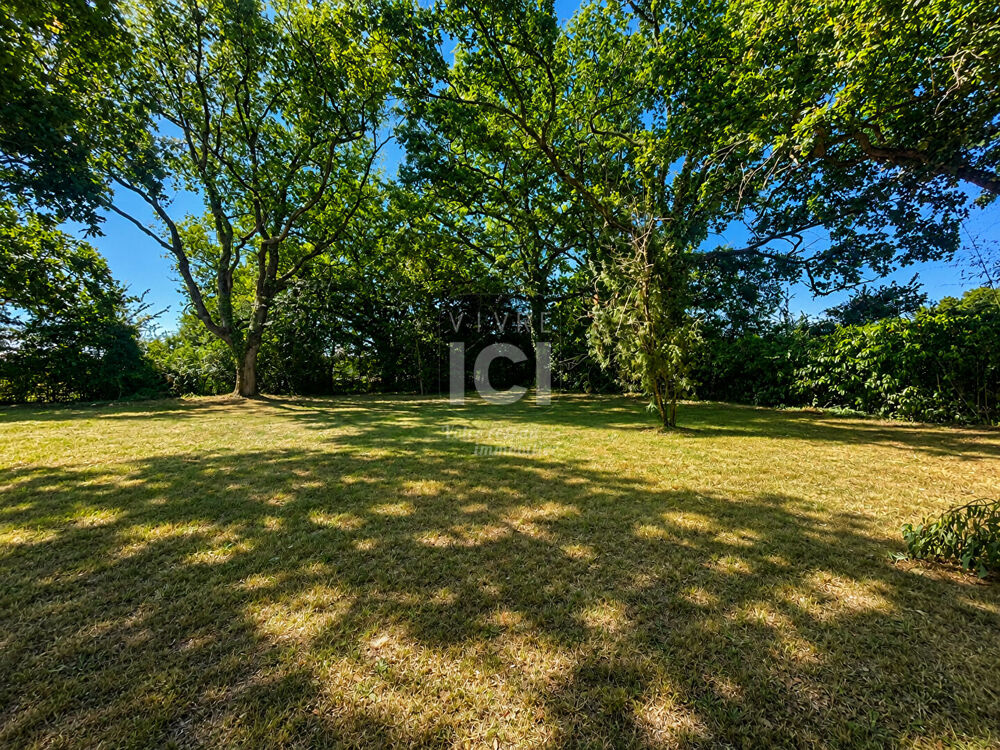 Vente Terrain Terrain constructible de 635m² Pont saint martin