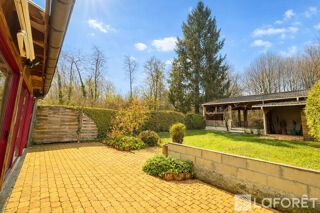  Maison � vendre 8 pi�ces 157 m�