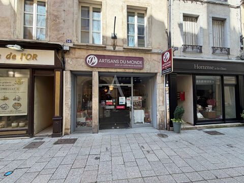 Local commercial Chalon Sur Saone 84 m2 812 71100 Chalon sur saone