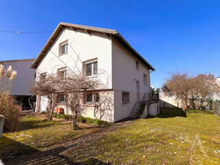  Maison � vendre 6 pi�ces 145 m�