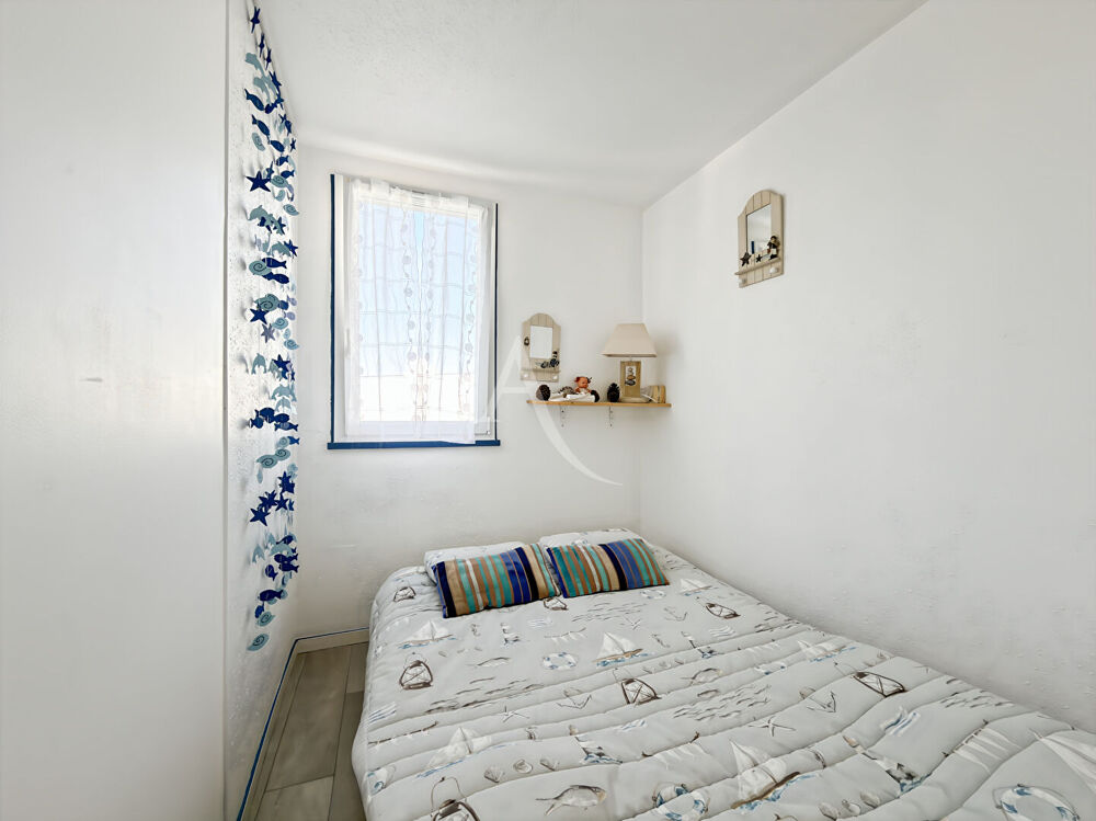 Vente Appartement Appartement Saint Hilaire De Riez 1 pièce(s) Saint hilaire de riez