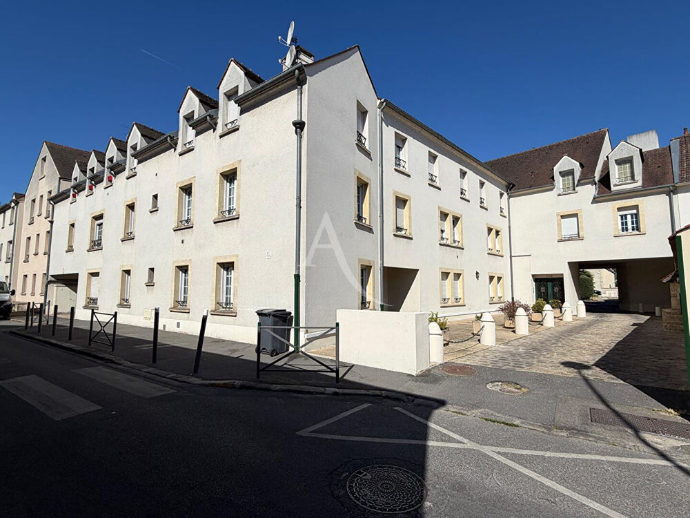 Appartement Conflans Sainte Honorine 2 pièces