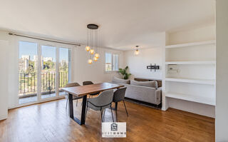  Appartement � vendre 3 pi�ces 65 m�