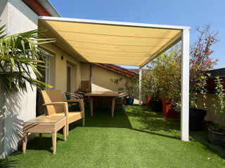  Appartement � vendre 3 pi�ces 90 m�