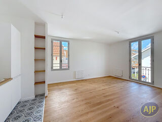  Appartement à vendre 3 pièces 56 m²