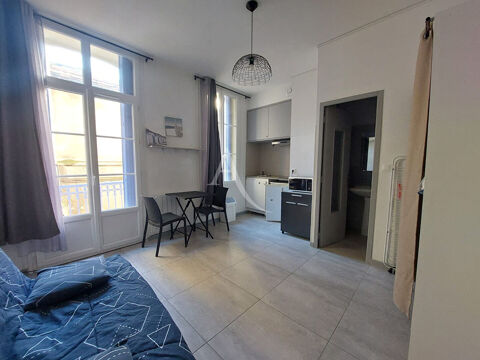  Appartement � louer 1 pi�ce 17 m�