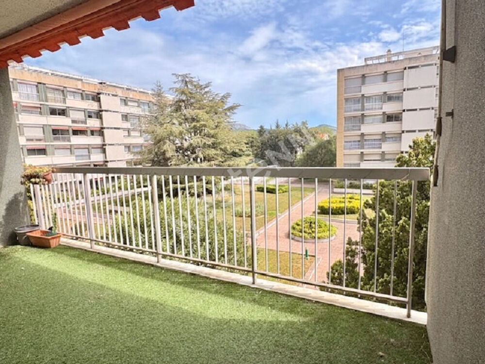 Appartement Marseille 4 pièce(s) 100m² Saint Anne Traversant Terrasse Box en supp